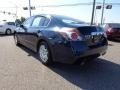 Navy Blue - Altima 2.5 S Photo No. 4