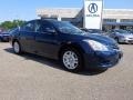Navy Blue - Altima 2.5 S Photo No. 8