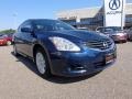 Navy Blue - Altima 2.5 S Photo No. 9