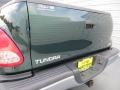 2003 Imperial Jade Green Mica Toyota Tundra SR5 TRD Access Cab  photo #24