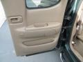 2003 Imperial Jade Green Mica Toyota Tundra SR5 TRD Access Cab  photo #30