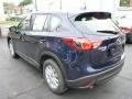 2014 Stormy Blue Mica Mazda CX-5 Sport AWD  photo #2