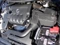 Navy Blue - Altima 2.5 S Photo No. 26