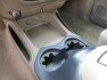 2003 Imperial Jade Green Mica Toyota Tundra SR5 TRD Access Cab  photo #40