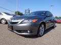 2013 Polished Metal Metallic Acura ILX 2.0L Technology  photo #1