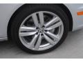2013 Volkswagen Eos Executive Wheel and Tire Photo