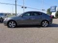 2013 Polished Metal Metallic Acura ILX 2.0L Technology  photo #3