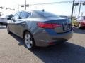 2013 Polished Metal Metallic Acura ILX 2.0L Technology  photo #4