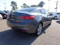 2013 Polished Metal Metallic Acura ILX 2.0L Technology  photo #6