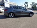 2013 Polished Metal Metallic Acura ILX 2.0L Technology  photo #7