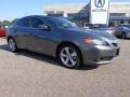 2013 Polished Metal Metallic Acura ILX 2.0L Technology  photo #8