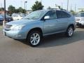 Breakwater Blue Metallic - RX 350 AWD Photo No. 2
