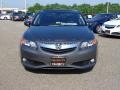 2013 Polished Metal Metallic Acura ILX 2.0L Technology  photo #10