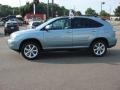 Breakwater Blue Metallic - RX 350 AWD Photo No. 3
