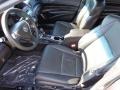 2013 Polished Metal Metallic Acura ILX 2.0L Technology  photo #11