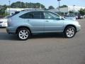 Breakwater Blue Metallic - RX 350 AWD Photo No. 7