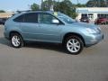Breakwater Blue Metallic - RX 350 AWD Photo No. 8