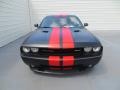 Brilliant Black Crystal Pearl Coat - Challenger SRT8 Photo No. 9