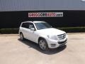 Polar White - GLK 250 BlueTEC 4Matic Photo No. 1
