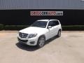 Polar White - GLK 250 BlueTEC 4Matic Photo No. 2