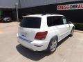 Polar White - GLK 250 BlueTEC 4Matic Photo No. 3