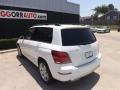 Polar White - GLK 250 BlueTEC 4Matic Photo No. 4