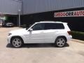 Polar White - GLK 250 BlueTEC 4Matic Photo No. 6
