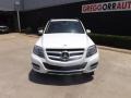 Polar White - GLK 250 BlueTEC 4Matic Photo No. 7