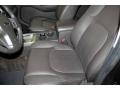 2011 Dark Slate Nissan Pathfinder Silver  photo #11