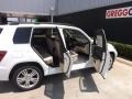 Polar White - GLK 250 BlueTEC 4Matic Photo No. 9