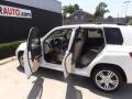 Polar White - GLK 250 BlueTEC 4Matic Photo No. 10