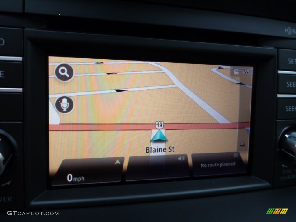 2014 MAZDA6 Grand Touring - Soul Red Mica / Sand photo #16
