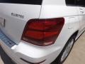 Polar White - GLK 250 BlueTEC 4Matic Photo No. 14