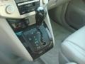 Breakwater Blue Metallic - RX 350 AWD Photo No. 24
