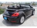 Black - Beetle 2.5L Convertible Photo No. 7