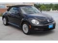 Black - Beetle 2.5L Convertible Photo No. 10