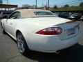 Porcelain - XK XK8 Convertible Photo No. 4