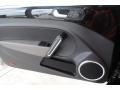 Black - Beetle 2.5L Convertible Photo No. 12