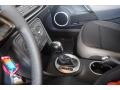 Black - Beetle 2.5L Convertible Photo No. 16