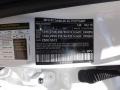Polar White - GLK 250 BlueTEC 4Matic Photo No. 28