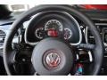 Black - Beetle 2.5L Convertible Photo No. 19