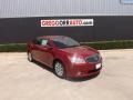 Crystal Red Tintcoat - LaCrosse FWD Photo No. 1