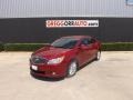Crystal Red Tintcoat - LaCrosse FWD Photo No. 2