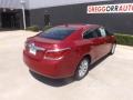 Crystal Red Tintcoat - LaCrosse FWD Photo No. 3