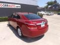 Crystal Red Tintcoat - LaCrosse FWD Photo No. 4