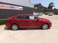 Crystal Red Tintcoat - LaCrosse FWD Photo No. 5