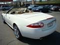 Porcelain - XK XK8 Convertible Photo No. 10