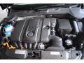 Black - Beetle 2.5L Convertible Photo No. 26