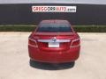 Crystal Red Tintcoat - LaCrosse FWD Photo No. 8
