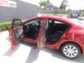 Crystal Red Tintcoat - LaCrosse FWD Photo No. 10